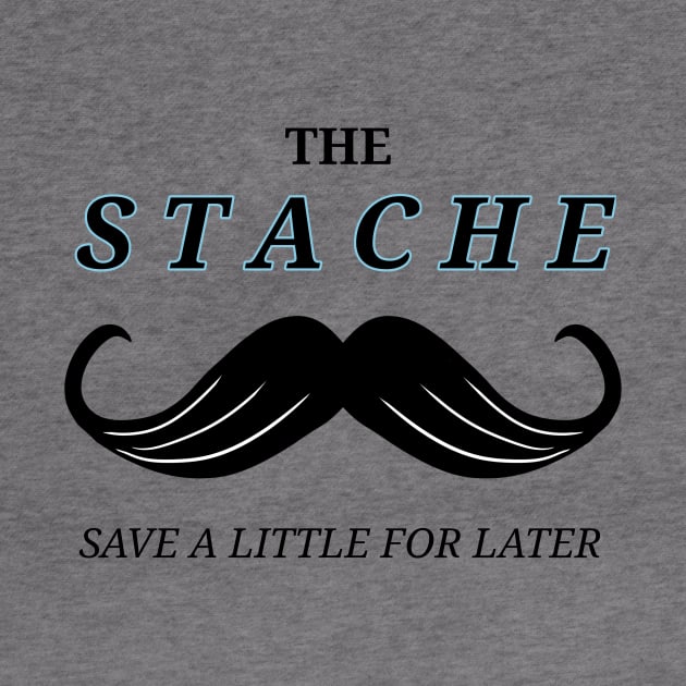 The 'Stache by OceanicBrouhaha